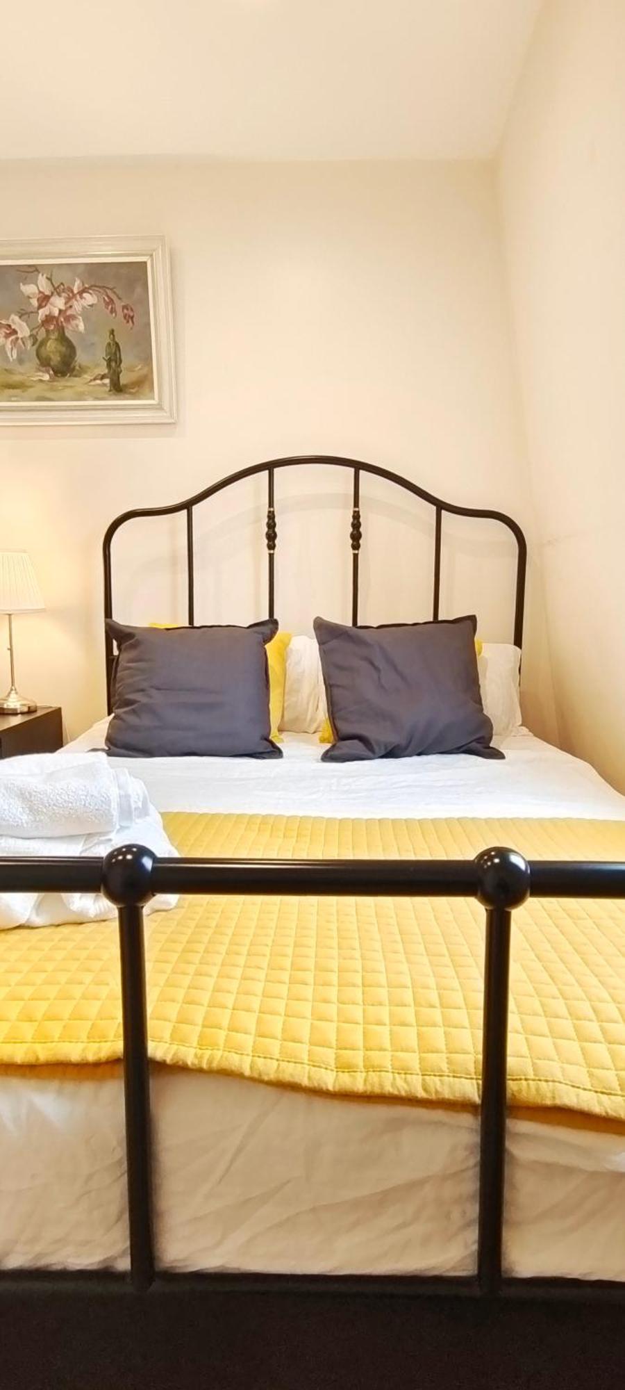 Tulip 5 Top Floor At Hammersmith Лондон Екстериор снимка